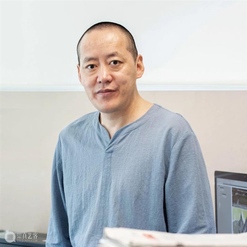 【线上展厅第九期】第六届上海铜版画展——国际美柔汀特展艺术家解读 视频资讯 上海徐汇艺术馆 崇真艺客